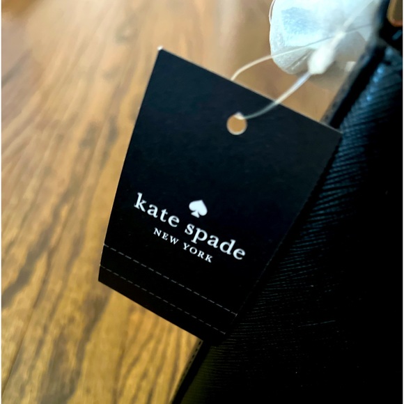 NWT Kate Spade of New York Madison Shoulder Bag - Picture 4 of 14